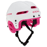 CCM MULTISPORT YOUTH HOCKEY HELMET - 3 Colour Options