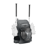 EASTON GHOST NX FASTPITCH BAT & EQUIPMENT BACKPACK