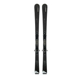ELAN BLACK MAGIC LS SKI + ELW 9.0 GW SHIFT BLK DB796219 BINDING