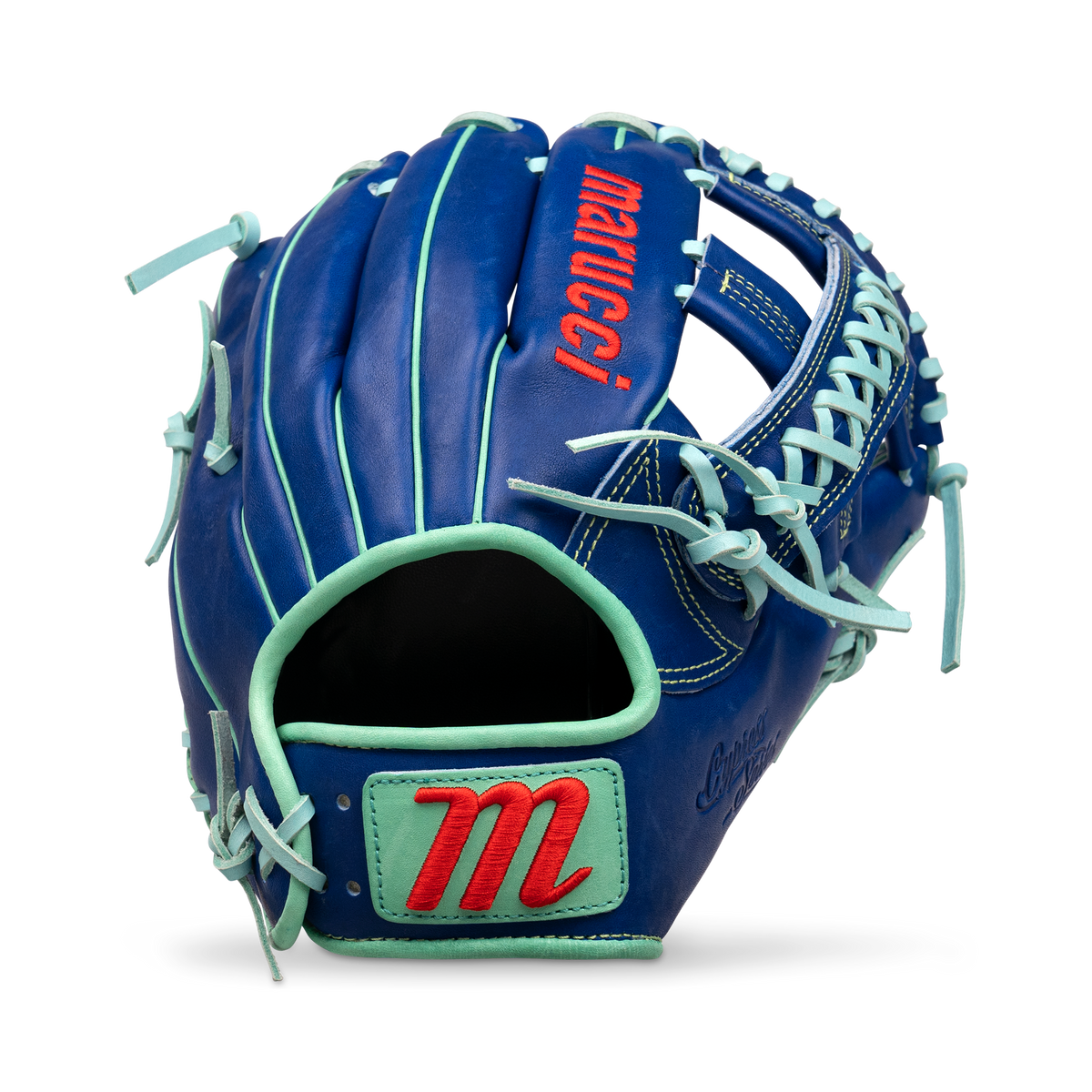 maruru、 Marucci Cypress M Type 54A5 11.75
