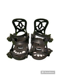 Nova Junior Snowboard Binding
