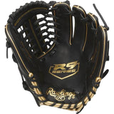 R9 SERIES 11.75-INCH INFIELD/PITCHER'S GLOVE
