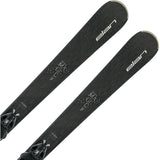 ELAN BLACK MAGIC LS SKI + ELW 9.0 GW SHIFT BLK DB796219 BINDING