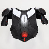 CCM Jetspeed FT880 Junior Hockey Shoulder Pads