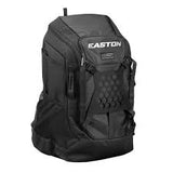Easton Walk-Off Nx Baseball Equipment Backpack - Black , Charcoal, Royal Blue Orange, Purple