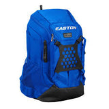 Easton Walk-Off Nx Baseball Equipment Backpack - Black , Charcoal, Royal Blue Orange, Purple