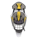 CCM Mask AXIS F5 Goalie Mask Youth