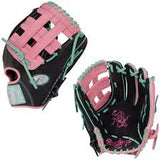 Rawlings Heart of the Hide 12.25" Color Sync Baseball Glove: PROR207-6BP