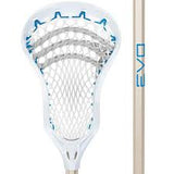 Warrior EVO Next Complete Lacrosse Stick