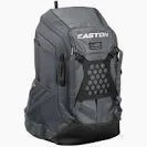 Easton Walk-Off Nx Baseball Equipment Backpack - Black , Charcoal, Royal Blue Orange, Purple
