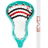 Warrior EVO Next Complete Lacrosse Stick