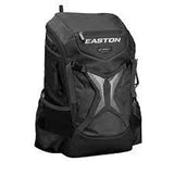 EASTON GHOST NX FASTPITCH BAT & EQUIPMENT BACKPACK