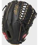 Rawlings R9 Trap-Eze R96019BGFS 12.75"-RHT