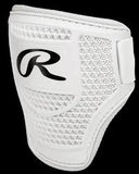 Rawlings Elbow Guard - Black, Navy, Pink, Columbia Blue, Mint White