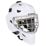 CCM AXIS F5 JUNIOR GOALIE MASK