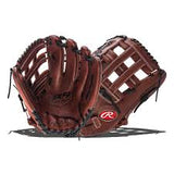 Rawlings R9 Series Slow Pitch Glove