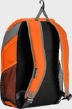 Easton Dugout Backpack - Black, Orange, Royal Blue, Red