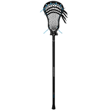 Warrior EVO Next Complete Lacrosse Stick