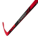 CCM JETSPEED FT 670 JUNIOR HOCKEY STICK