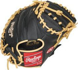 Youth Select Pro Lite Series Catchers Mitt, Right Hand Throw