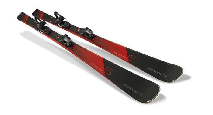 ELAN EXPLORER 6 2024 – SportsX ELAN EXPLORER 6 2024 – SportsX