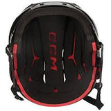 CCM TACKS 70 HELMET SENIOR