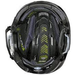 WARRIOR ALPHA ONE PRO HELMET
