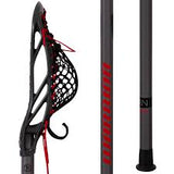 Warrior Burn Next Lacrosse Stick