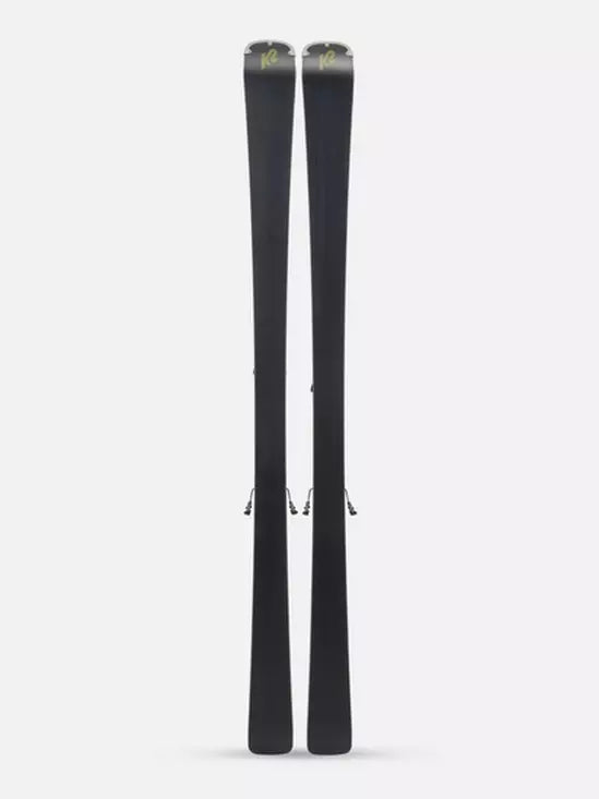 K2 DISRUPTION 76 SKIS 2024 – SportsX
