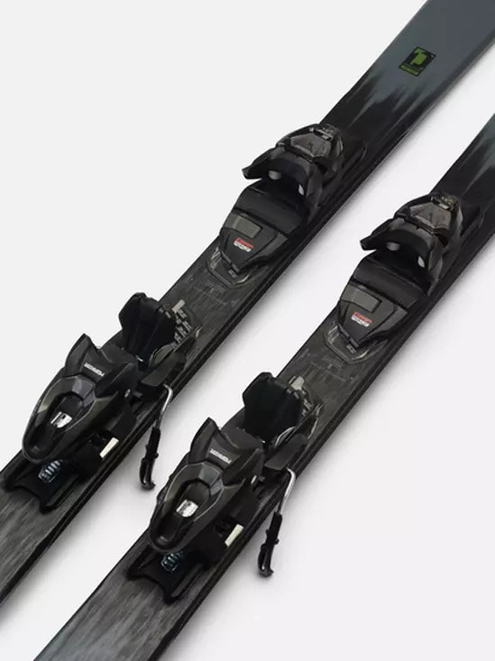 K2 DISRUPTION 76 SKIS 2024 – SportsX