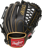 R9 SERIES 11.75-INCH INFIELD/PITCHER'S GLOVE