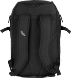 Rawlings Franchise 2 Backpack - Black, Blue, Orange