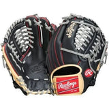 Rawlings RCS Series 11 3/4" Baseball Glove LHT
