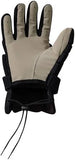 Warrior Burn FB Lacrosse Gloves