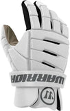 Warrior Burn FB Lacrosse Gloves