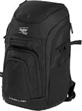 Rawlings Franchise 2 Backpack - Black, Blue, Orange