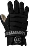 Warrior Burn FB Lacrosse Gloves