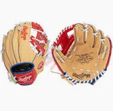 RAWLINGS "SELECT PRO LITE" SERIES YOUTH BASEBALL GLOVE 11" RHT - C.SEAGER