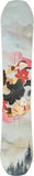 2026 HEAD SHINE LYT WOMENS SNOWBOARD
