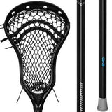 Warrior Evo Complete Attack Lacrosse Stick
