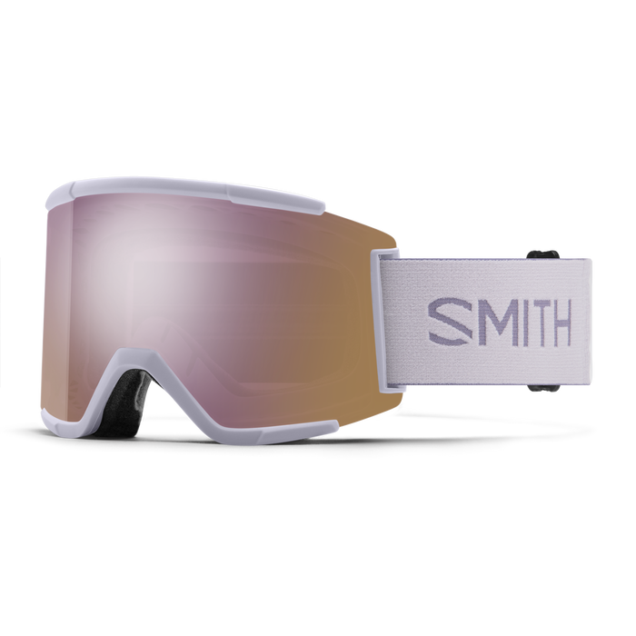 SMITH Squad XL - CHROMAPOP - Lunar Fog – SportsX