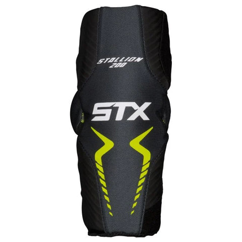 STX Stallion 200™ Arm Pads Sz Small