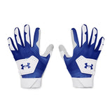 Men's UA Clean Up 21 Batting Gloves