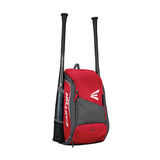 Easton Game Ready Bat & Equipment Backpack Adult & Youth