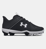 Boys' UA Leadoff Low RM Jr. Baseball Cleats