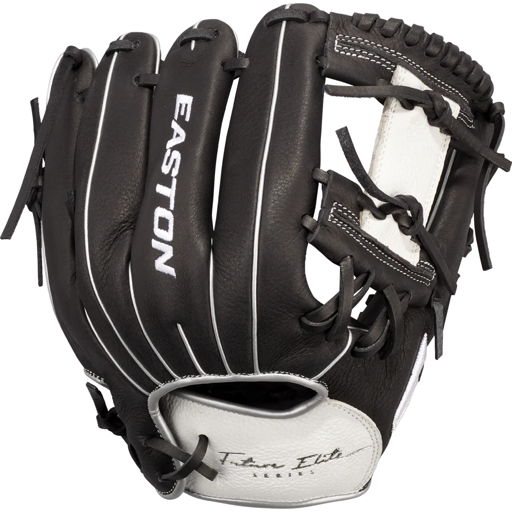 Easton grind top batting gloves