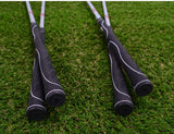 PGM Right handed stainless steel plating golf wedge