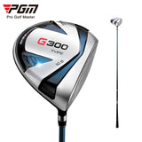 PGM Titanium compression golf driver golf- RH