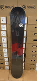 NOVA Snowboard - Red