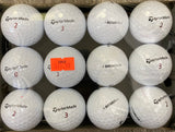 A Golf Balls